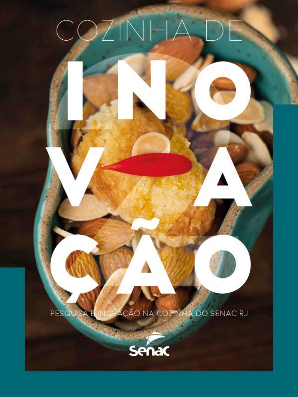 Cozinha de Inovação - Volume Ii - Vol. 2
