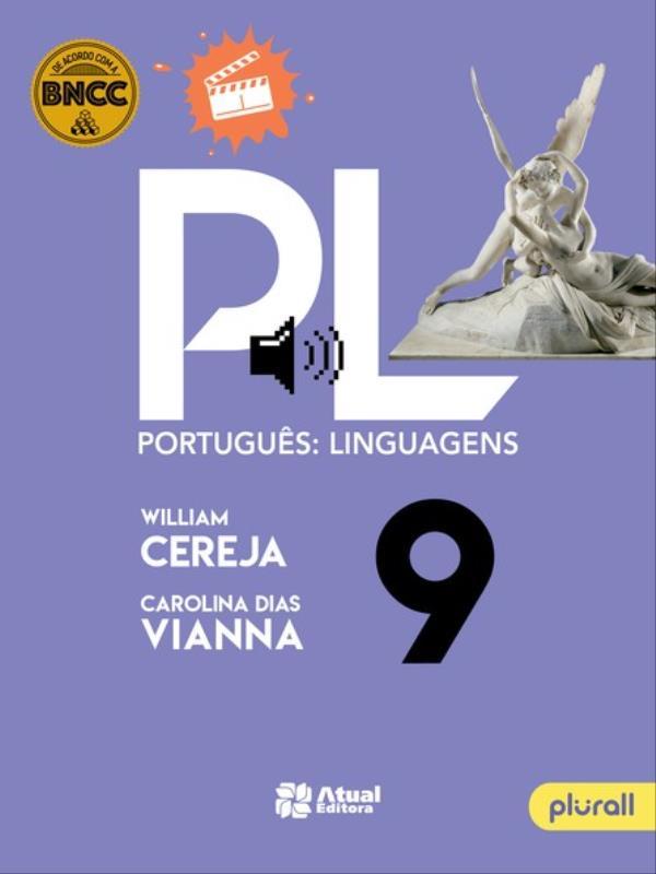 PortuguêS: Linguagens - 9º Ano