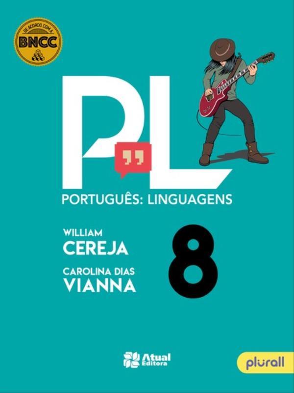 PortuguêS: Linguagens - 8º Ano