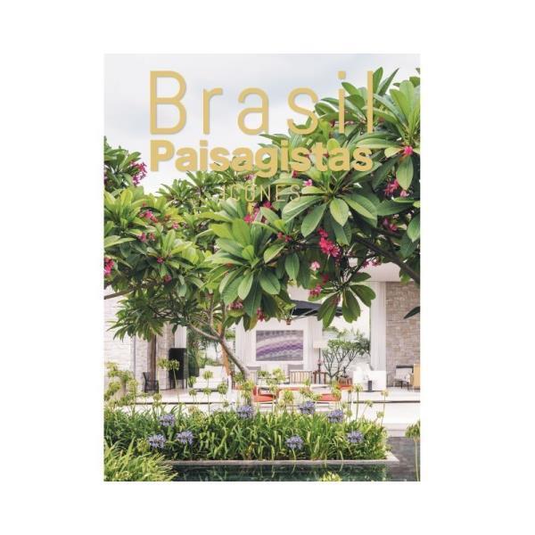 Brasil Paisagistas - Icones