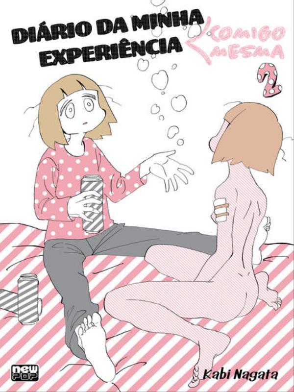 DiáRio da Minha ExperiêNcia Comigo Mesma: Volume 2