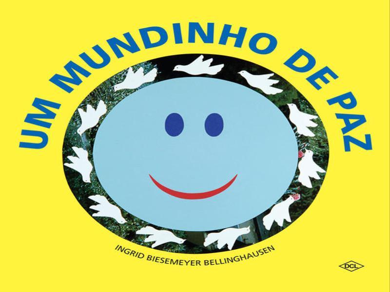 Um Mundinho de Paz