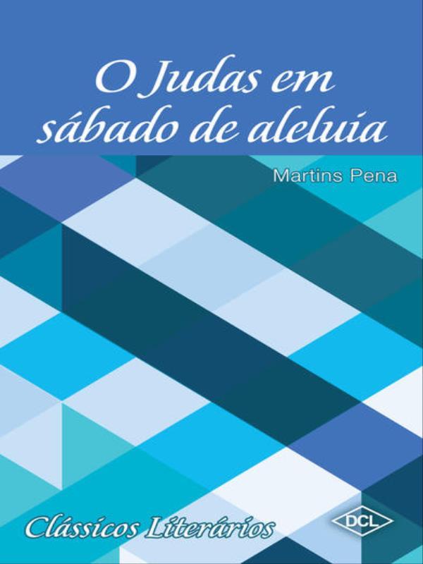 Judas no SáBado de Aleluia