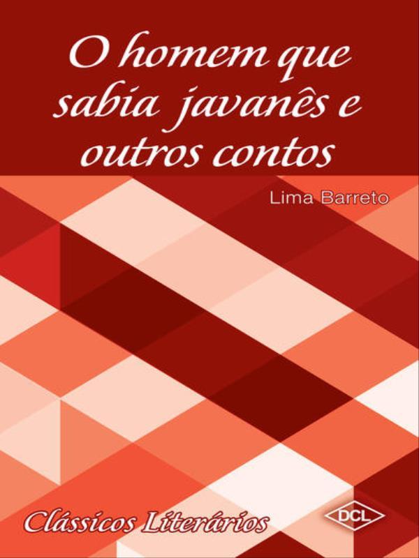 O Homem Que Sabia JavanêS