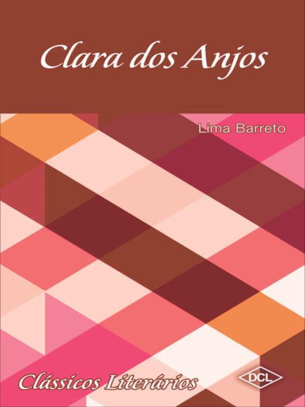 Clara dos Anjos