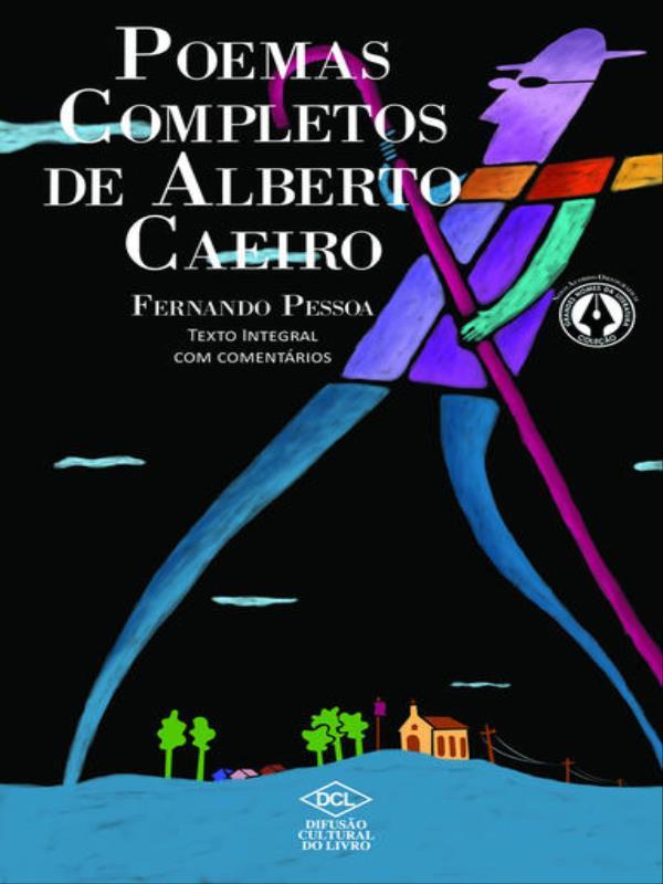 Poemas Completos de Alberto Caeiro