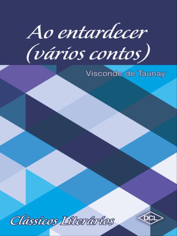 Ao Entardecer