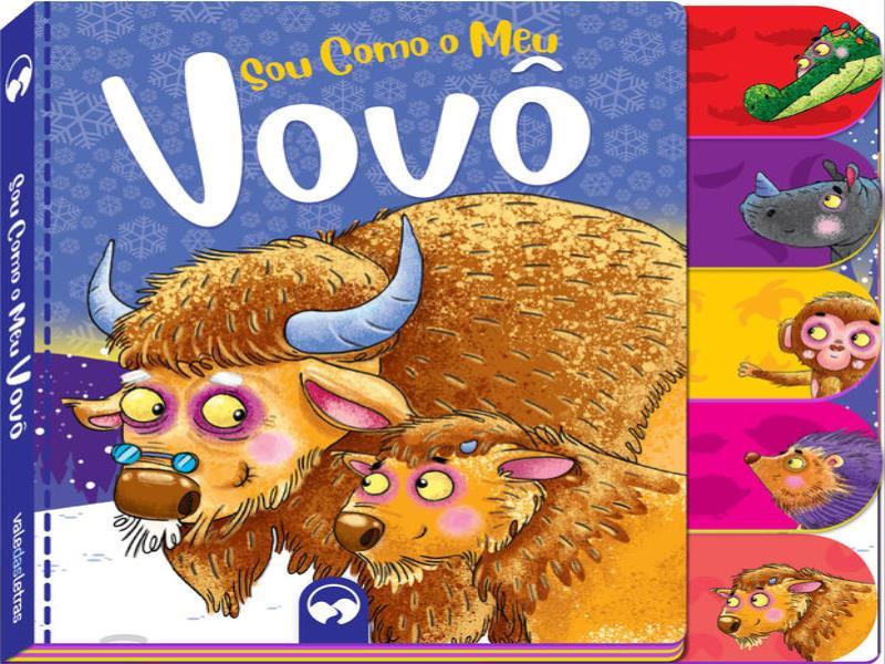 Sou Como o Meu Vovô