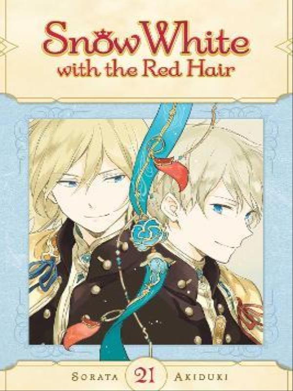 Snow White With The Red Hair - Vol. 21