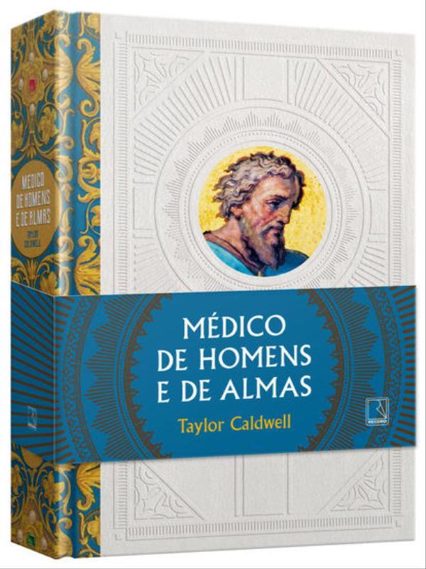 MéDico de Homens e de Almas (Edição Especial)