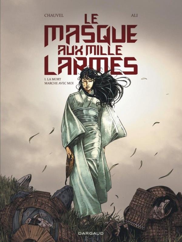 Le Masque Aux Mille Larmes - Vol. 1