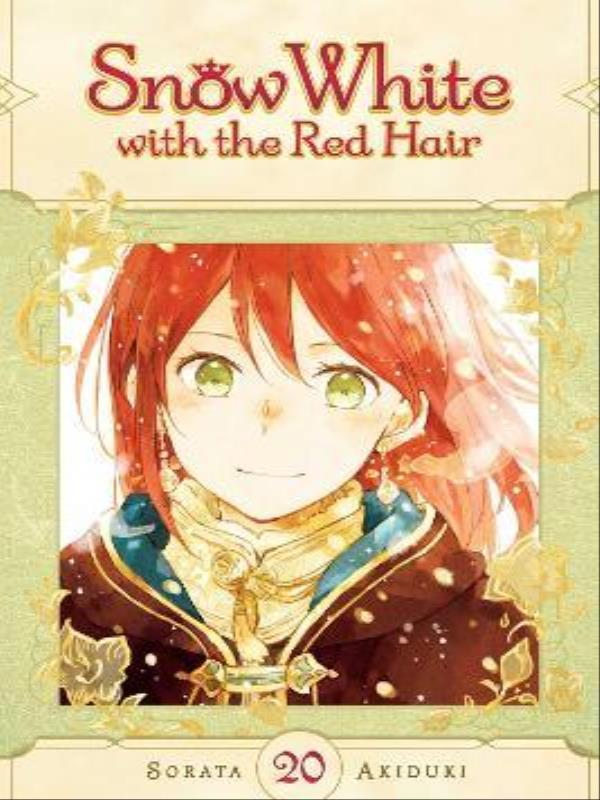 Snow White With The Red Hair - Vol. 20