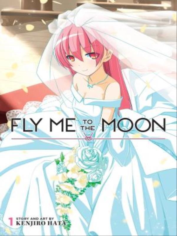 Fly Me To The Moon - Vol. 1