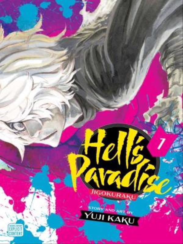 Hell'S Paradise - Jigokuraku - Vol. 1