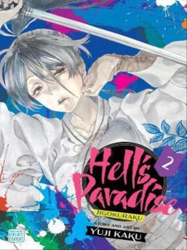 Hell'S Paradise - Jigokuraku - Vol. 2