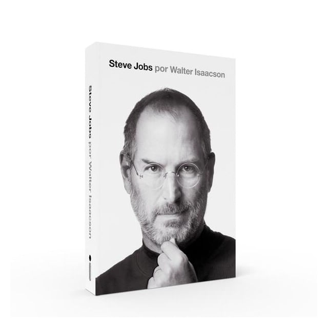 Steve Jobs