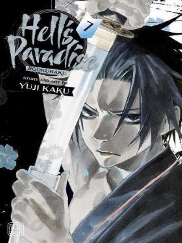 Hell'S Paradise - Jigokuraku - Vol. 7