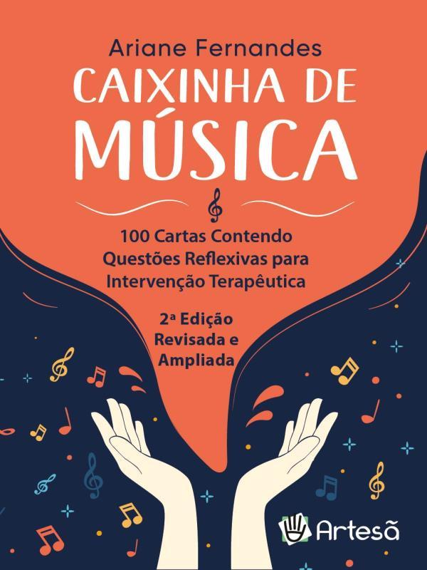 Baralho Caixinha de MúSica