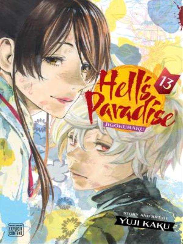 Hell'S Paradise - Jigokuraku - Vol. 13