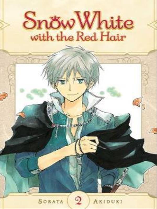 Snow White With The Red Hair - Vol. 2