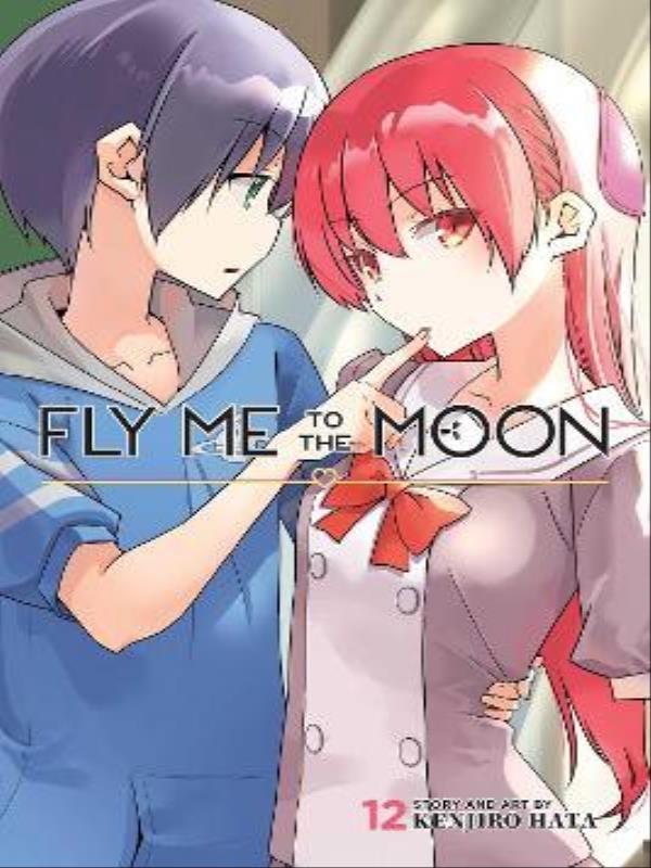 Fly Me To The Moon - Vol. 12