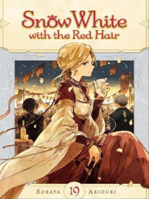 Snow White With The Red Hair - Vol. 19