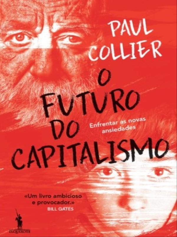 O Futuro do Capitalismo