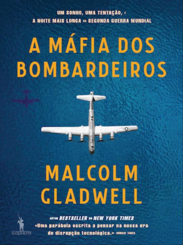 A MáFia dos Bombardeiros