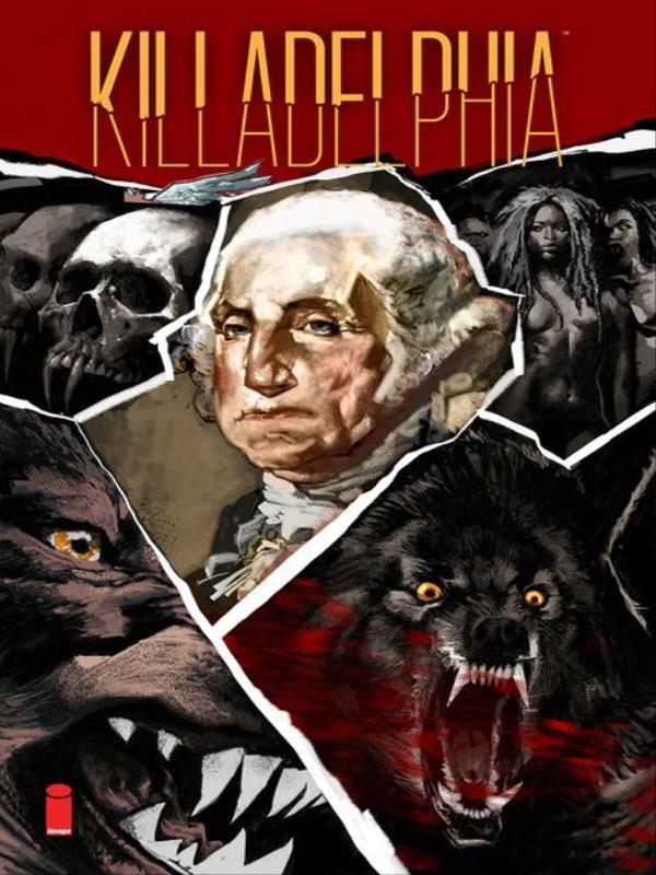 Killadelphia - The End Of All - Vol. 4