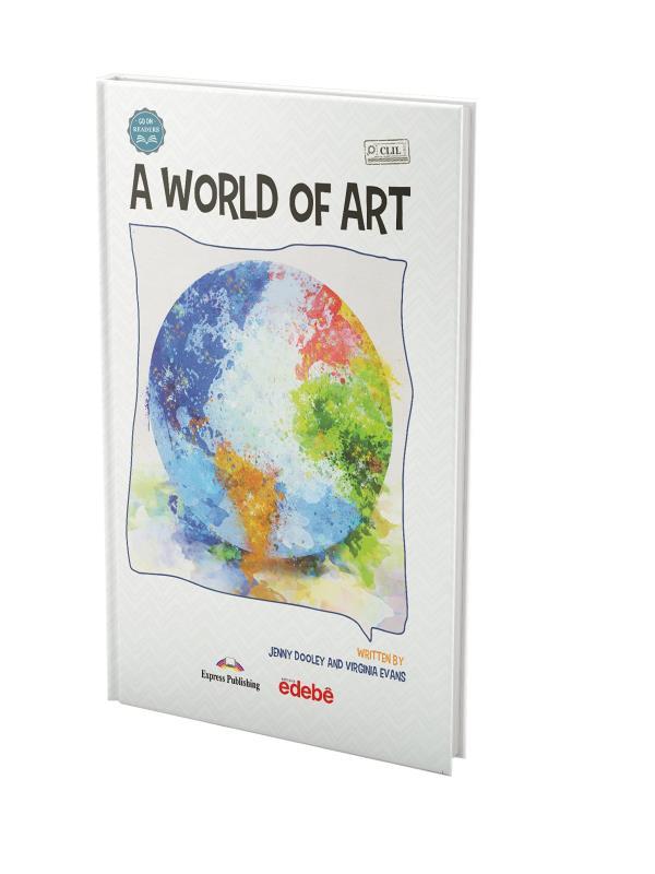 A World Of Art
