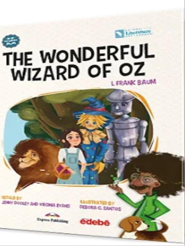 The Wonderful Wizard Of Oz