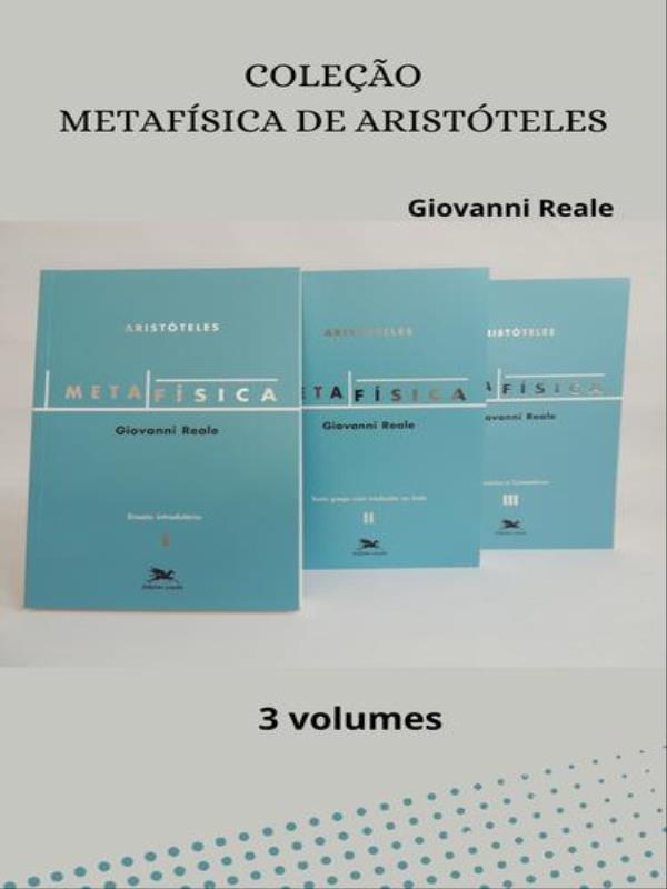 - AristóTeles