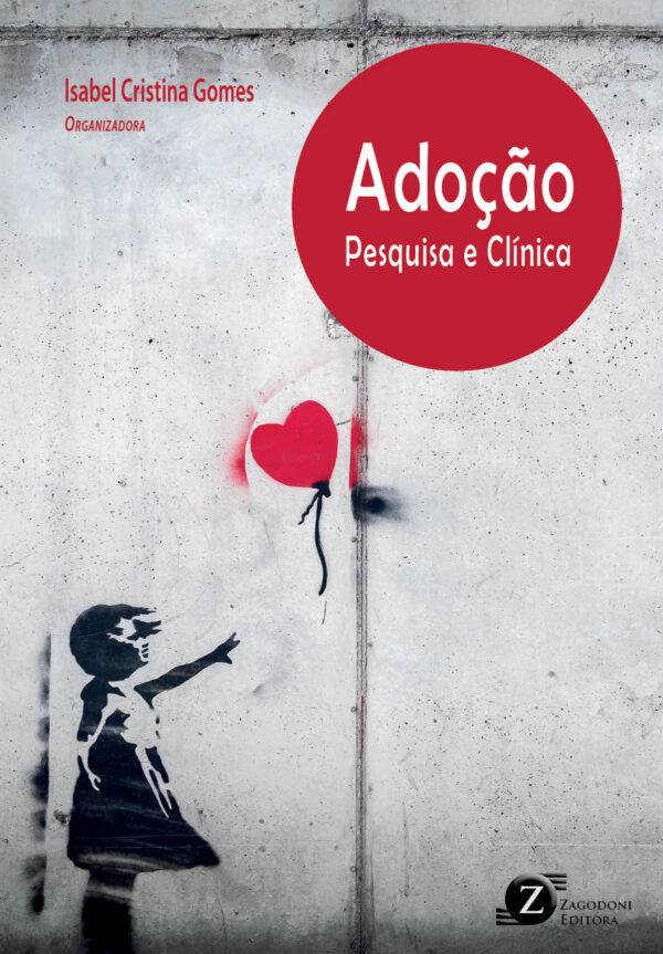 Adoção - Pesquisa e ClíNica
