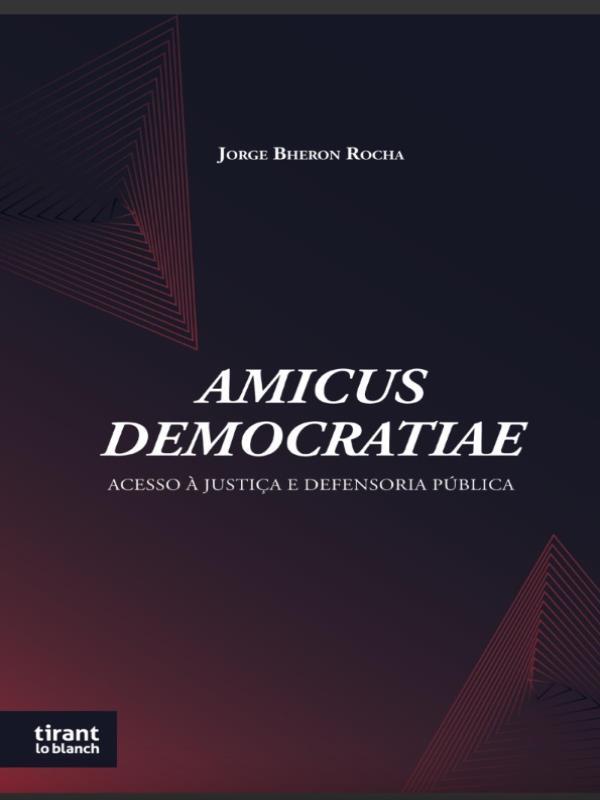 Amicus Democratiae - 2022