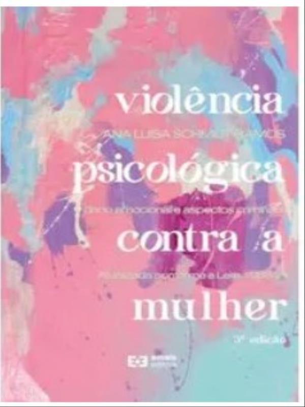 ViolêNcia PsicolóGica Contra Mulher - 2022