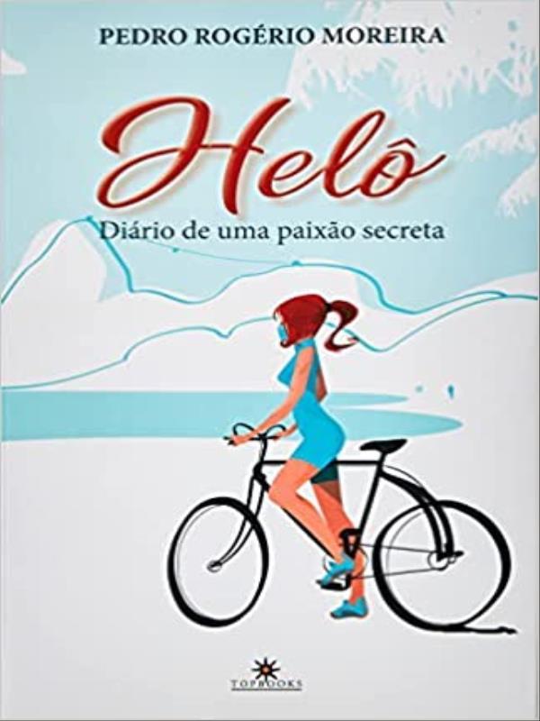 Helô - DiáRio de uma Paixão Secreta