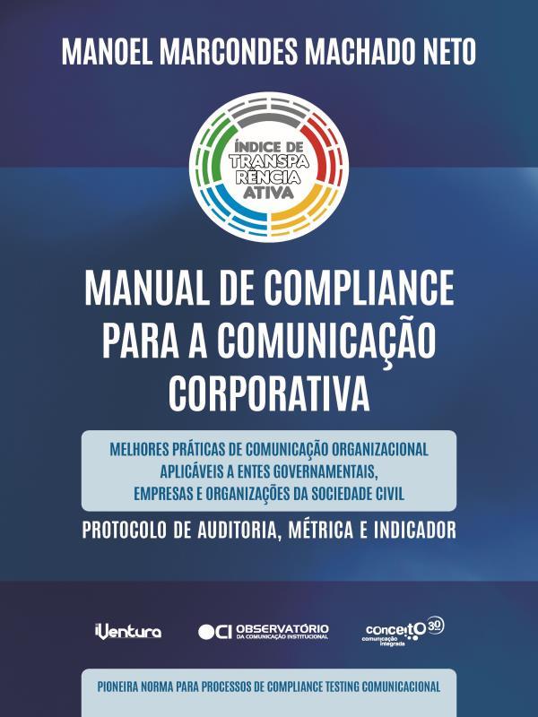 Manual de Compliance para a Comunicação Corporativa