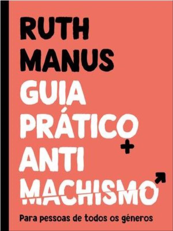 Guia PráTico Antimachismo