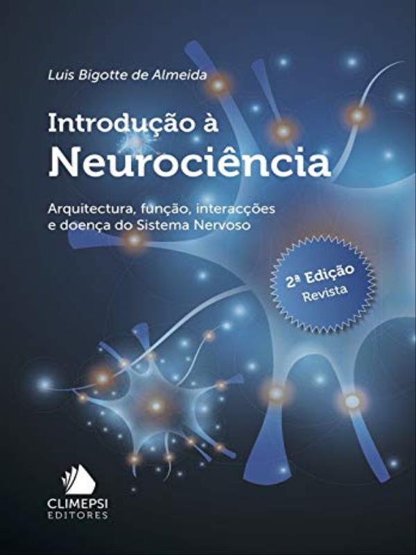Introdução à NeurociêNcia