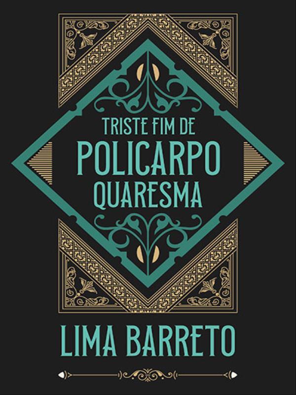 Triste Fim de Policarpo Quaresma