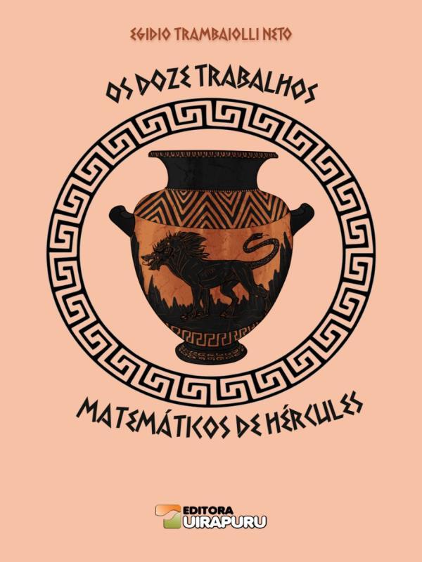 Os Doze Trabalhos MatemáTicos de HéRcules