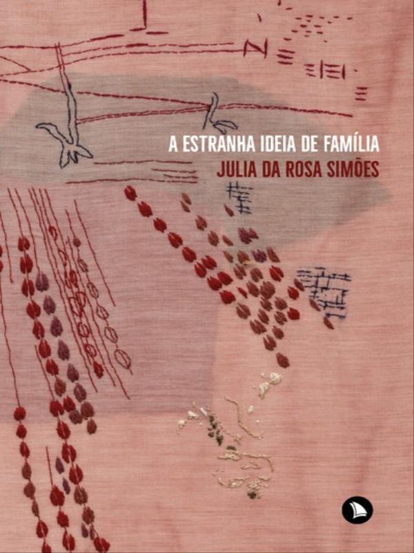A Estranha Ideia de FamíLia