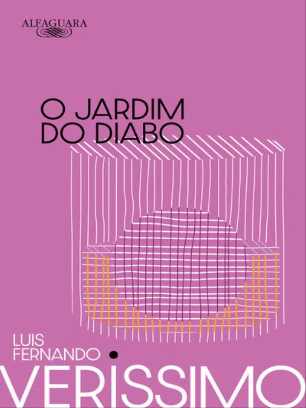 O Jardim do Diabo (Nova Edição)