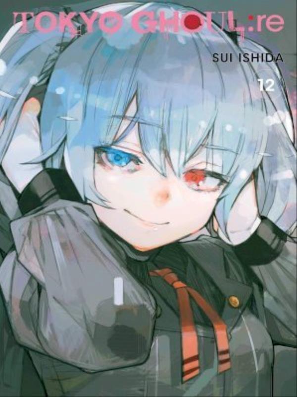 Tokyo Ghoul - Re - Vol. 12