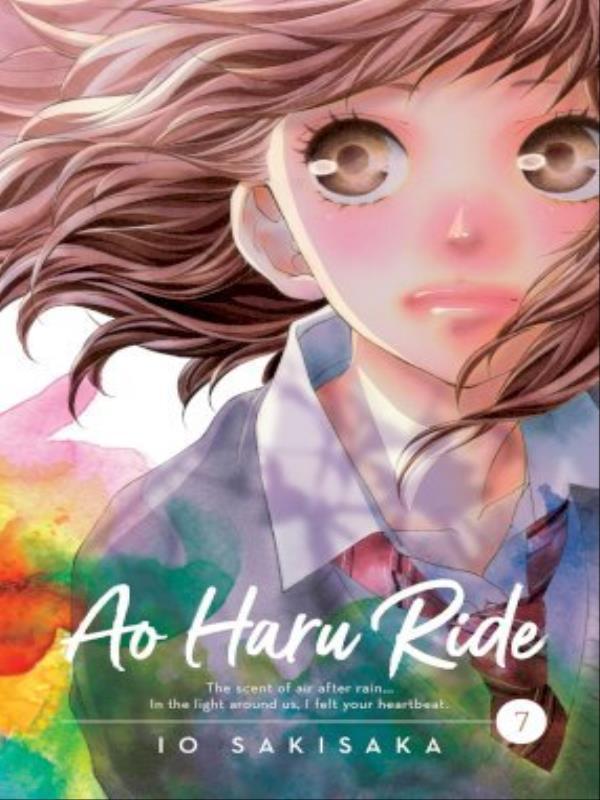 Ao Haru Ride - Vol. 7