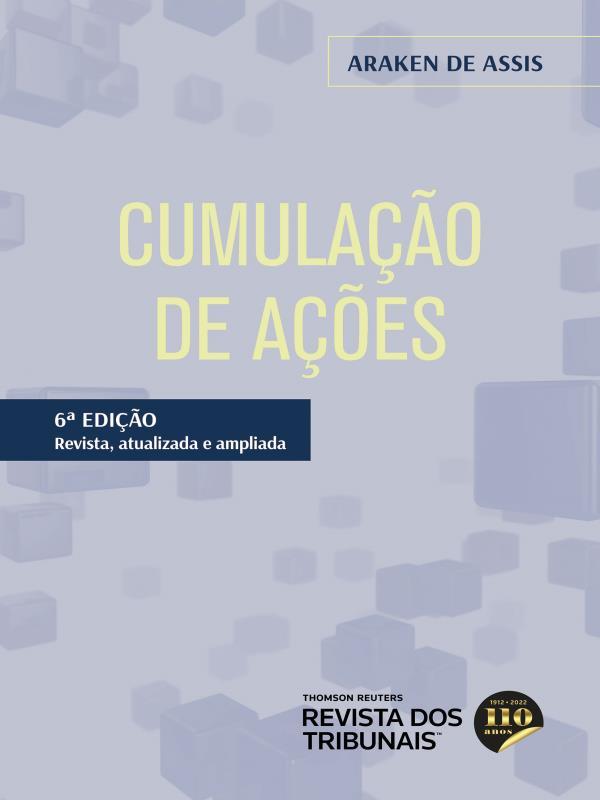 Cumulação de açõEs - 2022