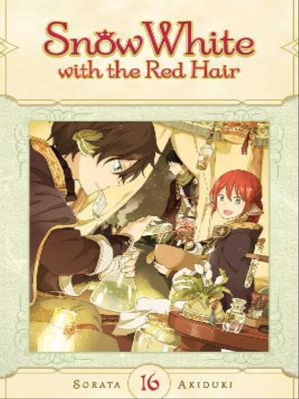 Snow White With The Red Hair - Vol. 16