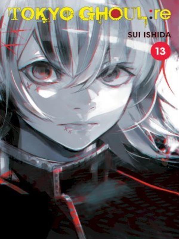 Tokyo Ghoul - Re - Vol. 13