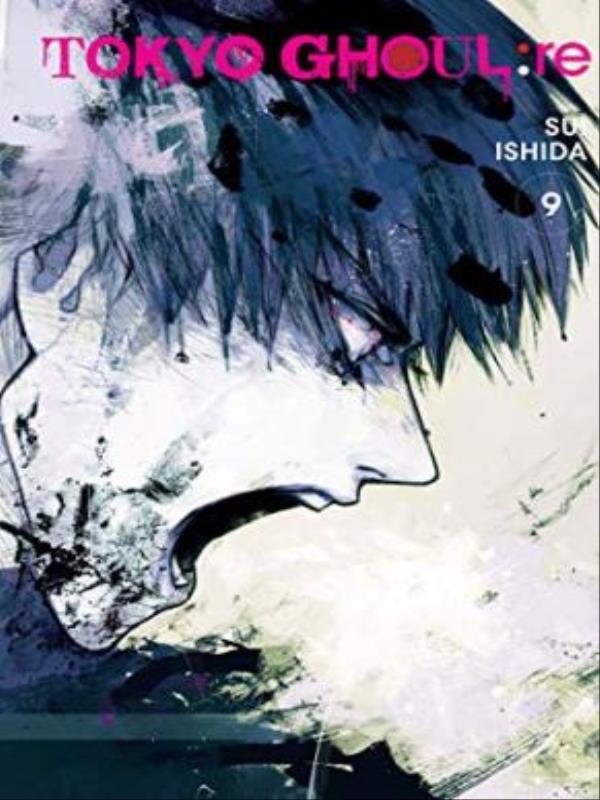 Tokyo Ghoul - Re - Vol. 9
