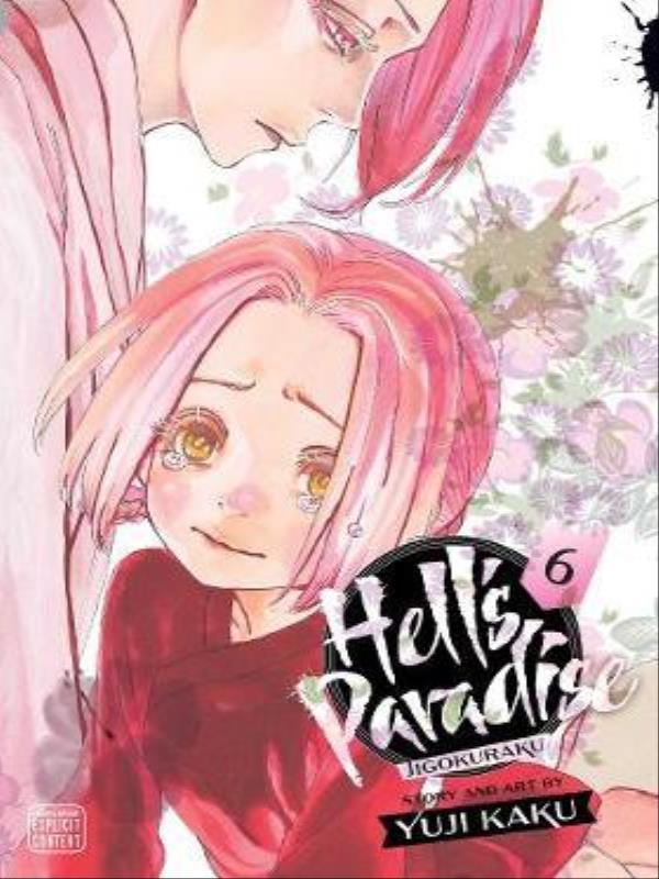 Hell'S Paradise - Jigokuraku - Vol. 6
